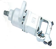 Gison GW-45 S Ağır Hizmet Kısa Soket Somun Sıkma